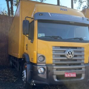 vw 24280 ano 2020 (recuperado de sinistro)